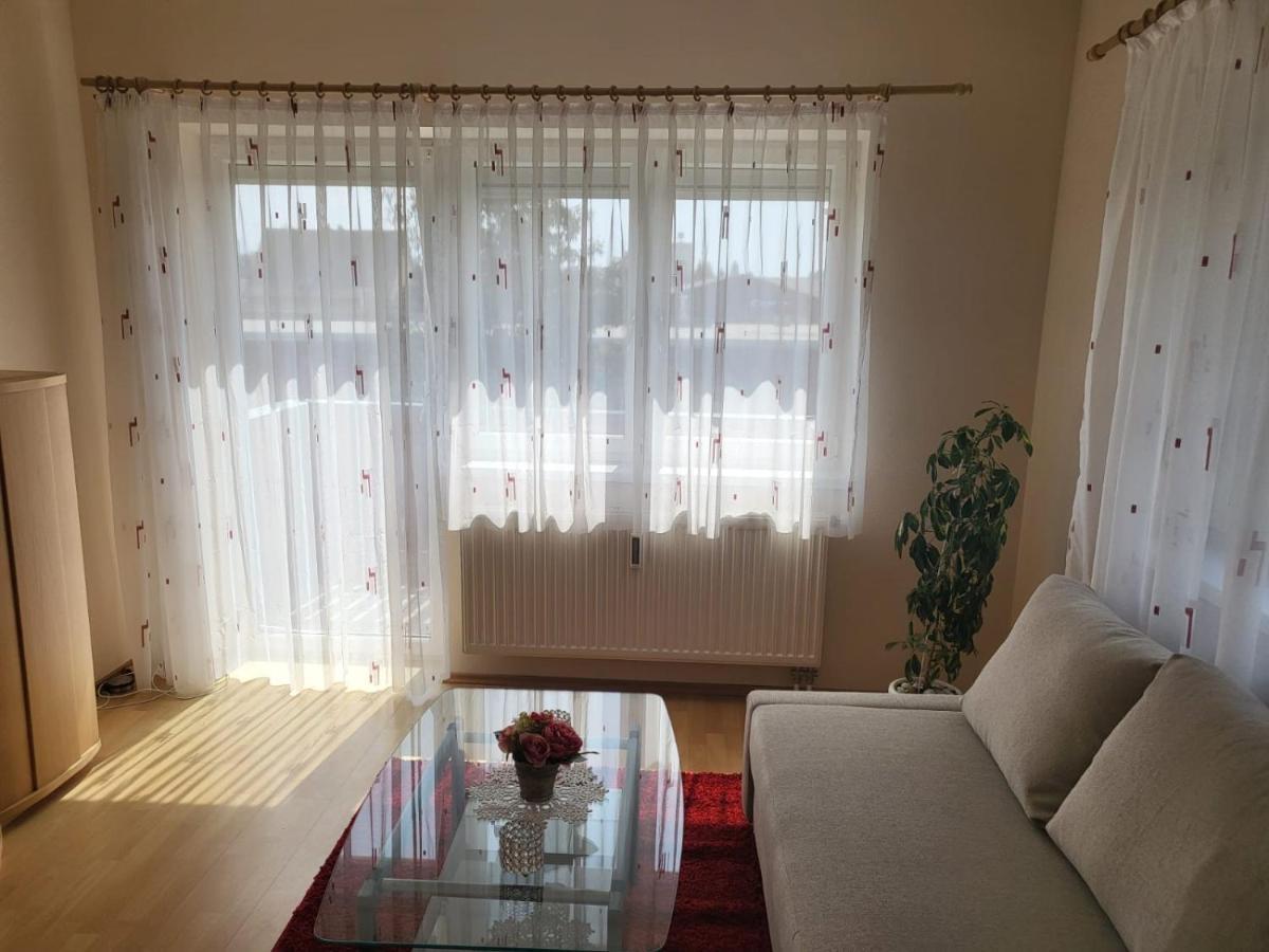 Liebenau Appartamento
