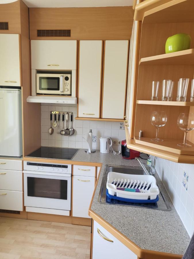 Liebenau Apartment Graz