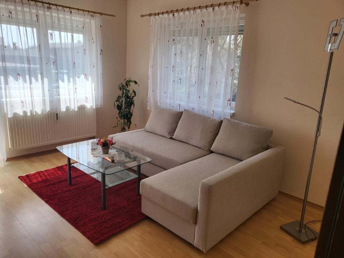 Liebenau Apartment *