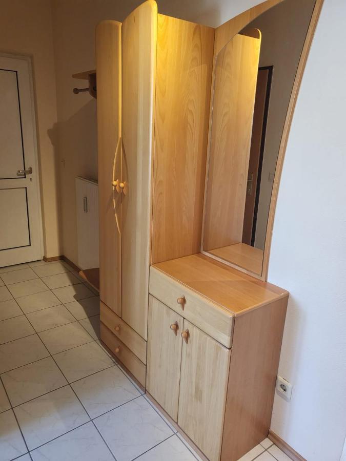 Apartment Liebenau Graz
