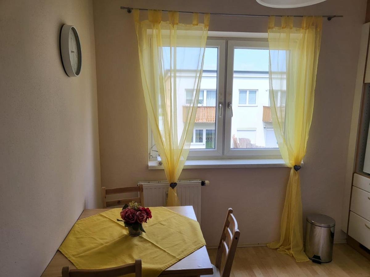 Liebenau Apartment